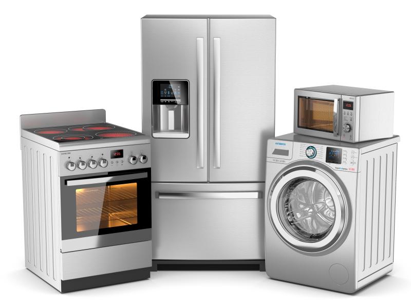 appliance repairs